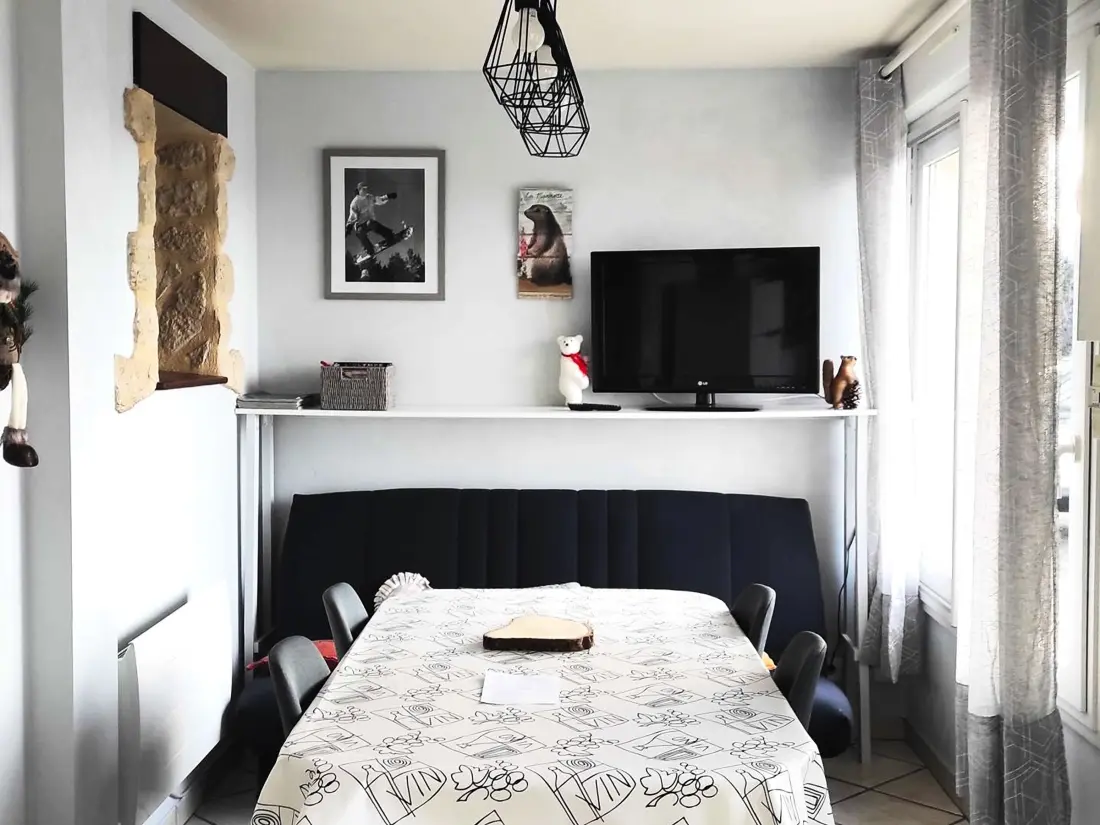Location de Vacances Font-Romeu-Odeillo-Via 81