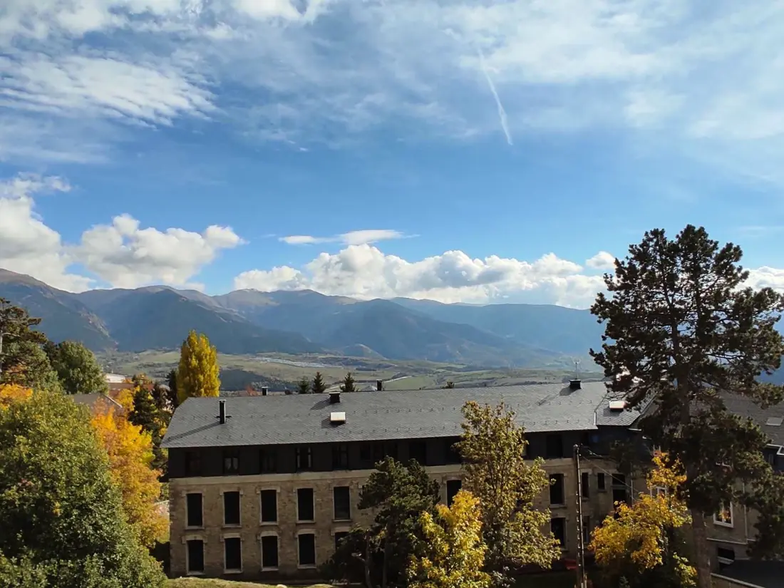 Location de Vacances Font-Romeu-Odeillo-Via 82