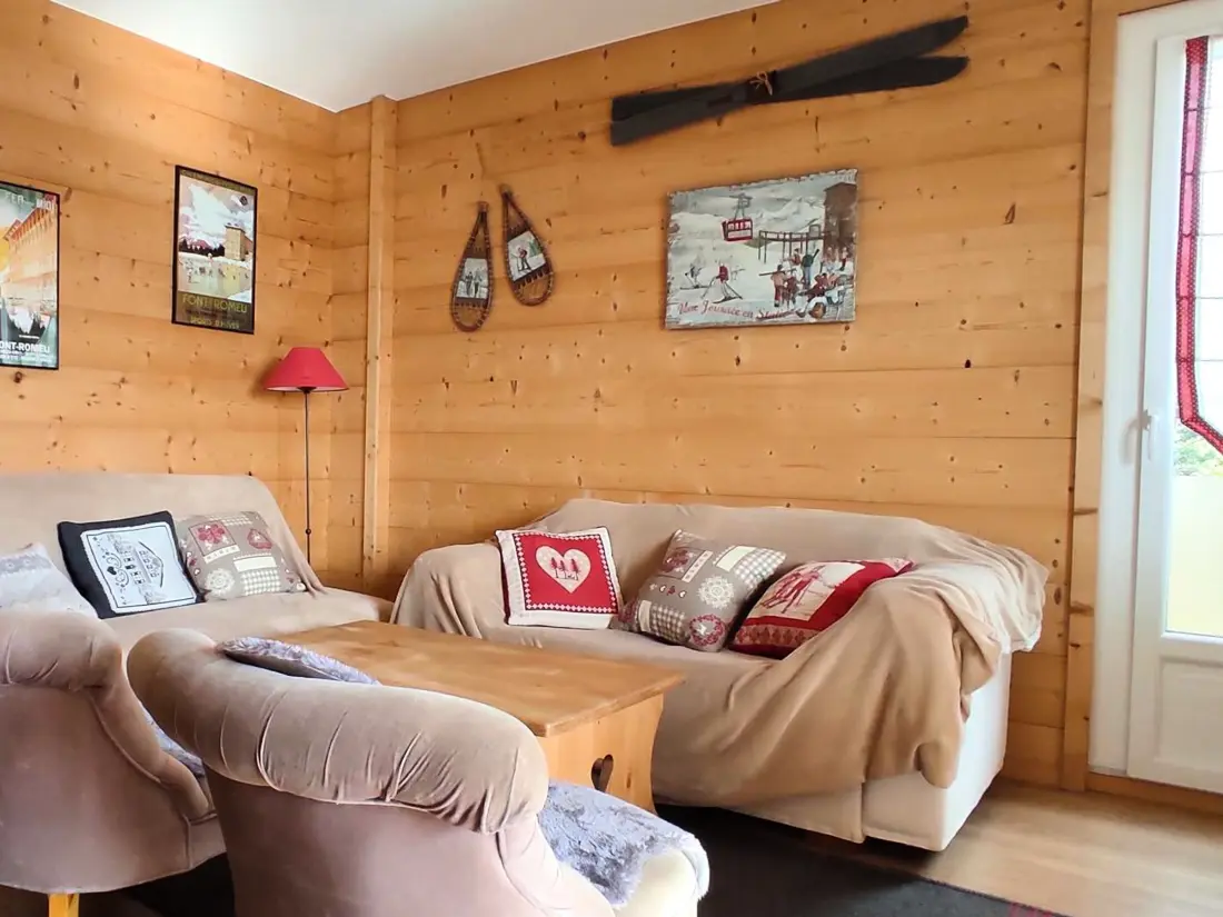 Location de Vacances Font-Romeu-Odeillo-Via 82