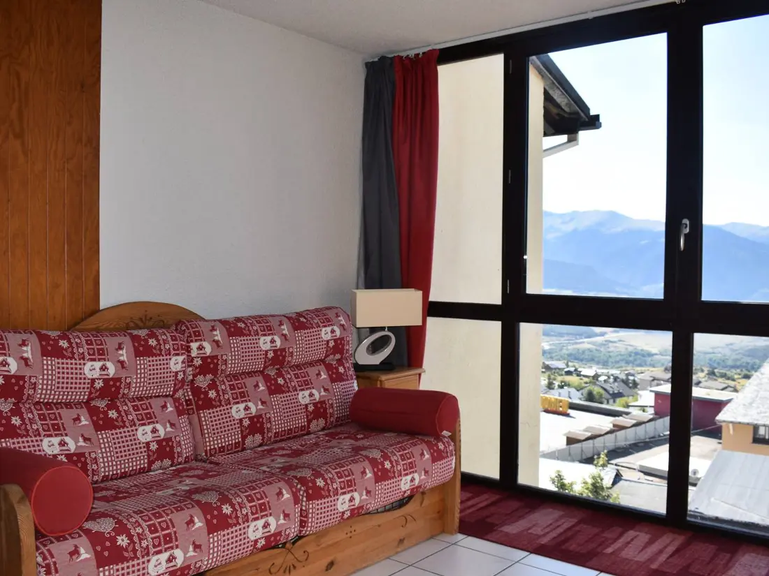 Location de Vacances Font-Romeu-Odeillo-Via 83