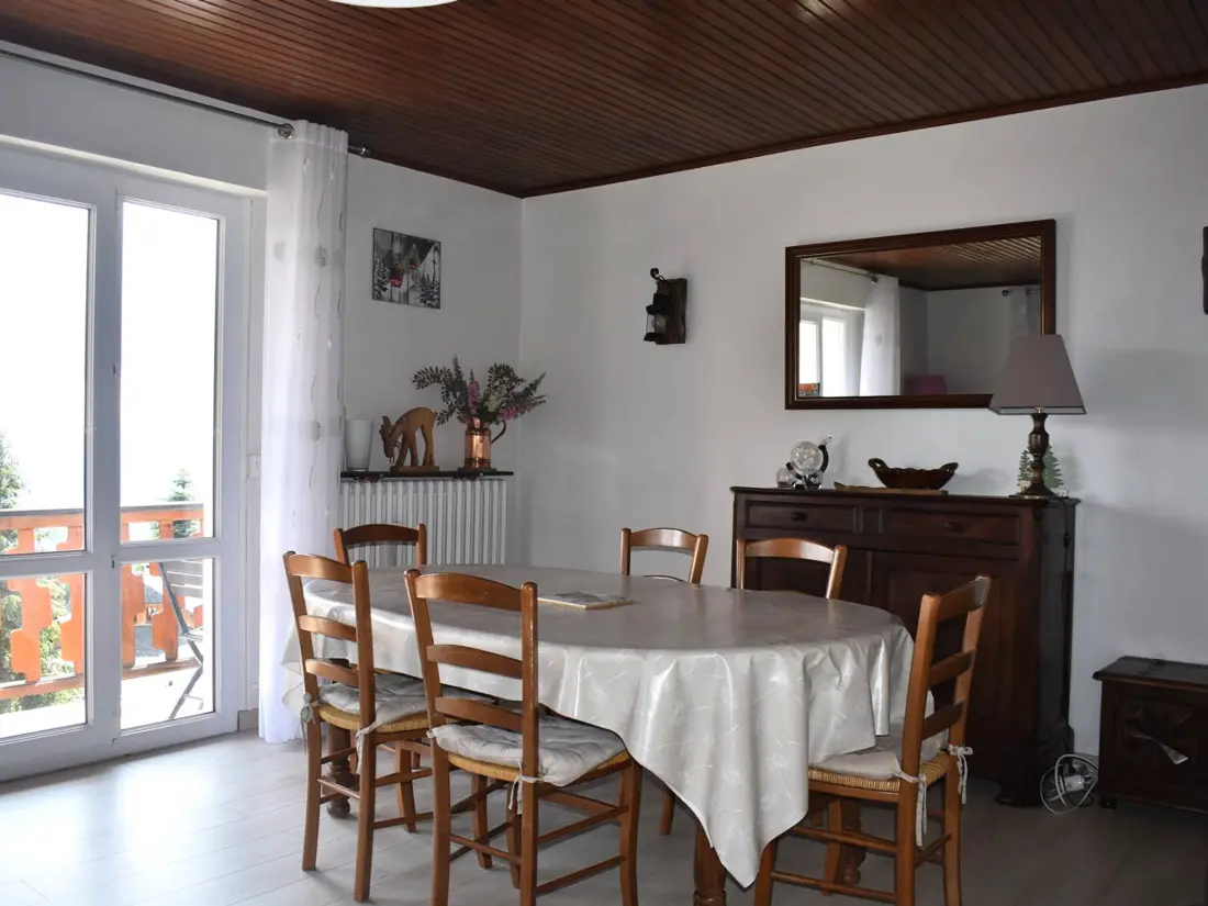 Location de Vacances Font-Romeu-Odeillo-Via 91