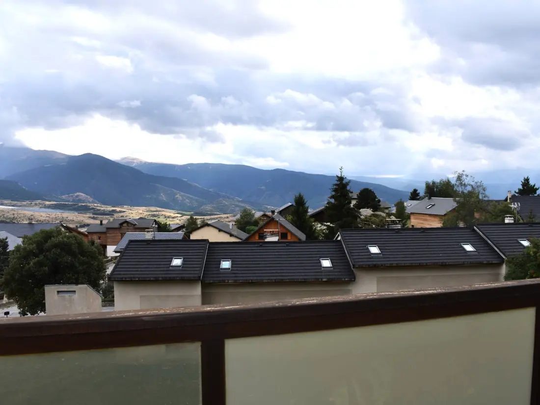 Location de Vacances Font-Romeu-Odeillo-Via 94