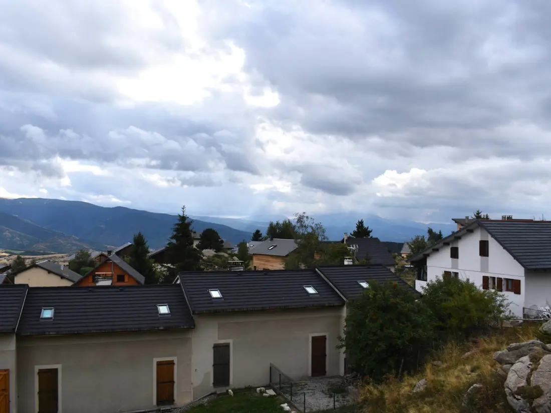 Location de Vacances Font-Romeu-Odeillo-Via 94