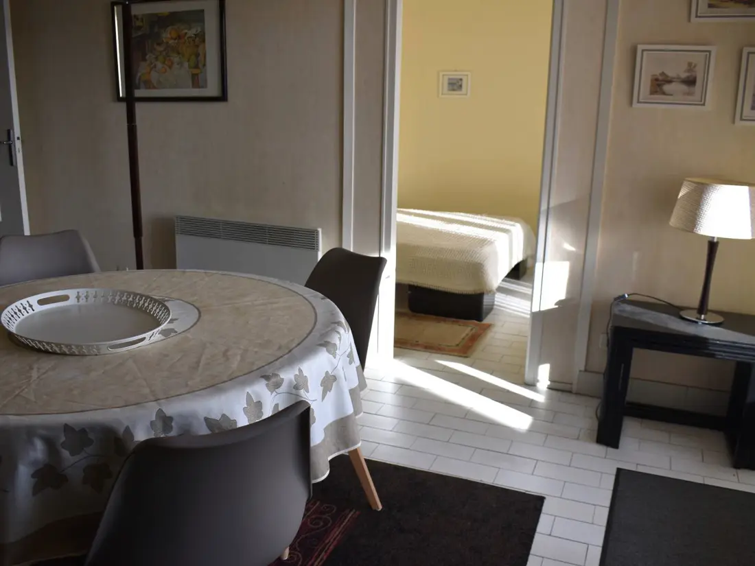 Location de Vacances Font-Romeu-Odeillo-Via 97