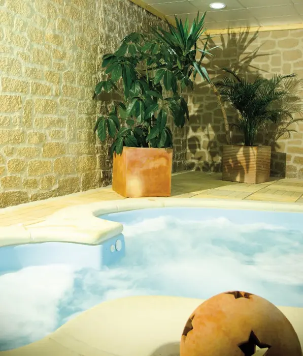 Résidence Hôtel La Pradella3 étoiles★★★