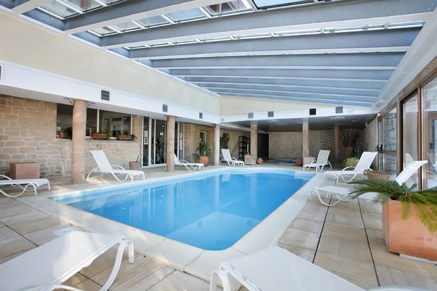 Résidence Hôtel La Pradella3 étoiles★★★