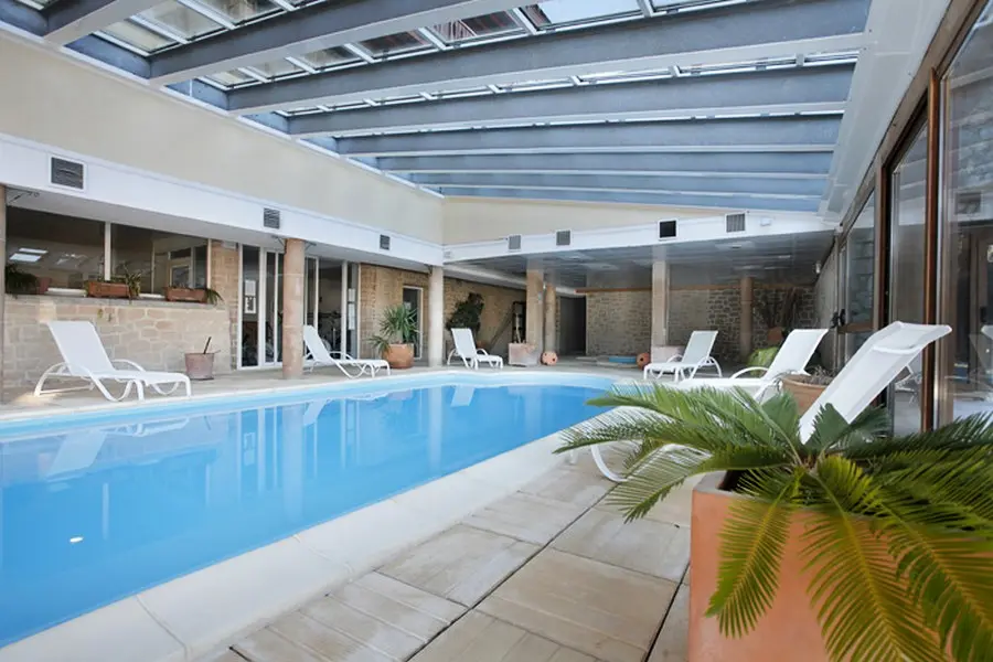 Résidence Hôtel La Pradella3 étoiles★★★