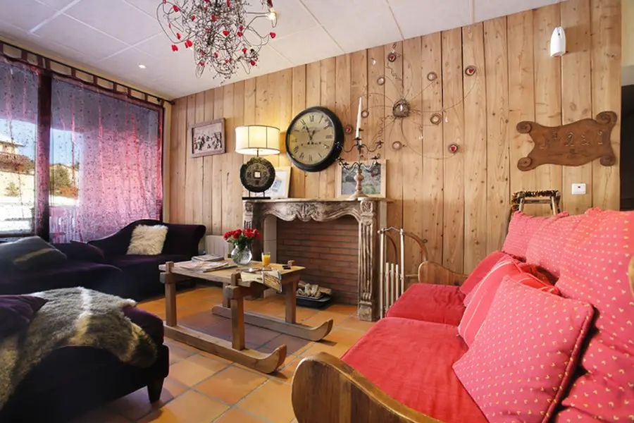 Résidence Hôtel La Pradella3 étoiles★★★