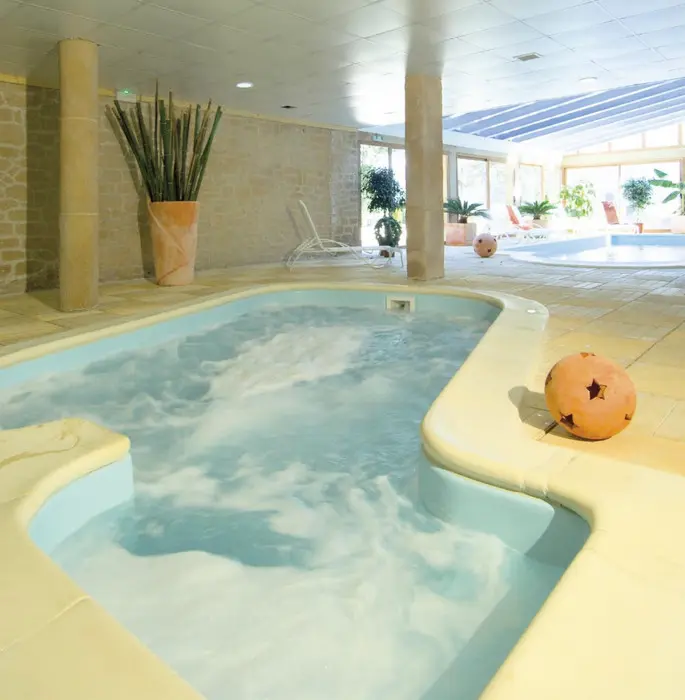 Résidence Hôtel La Pradella3 étoiles★★★
