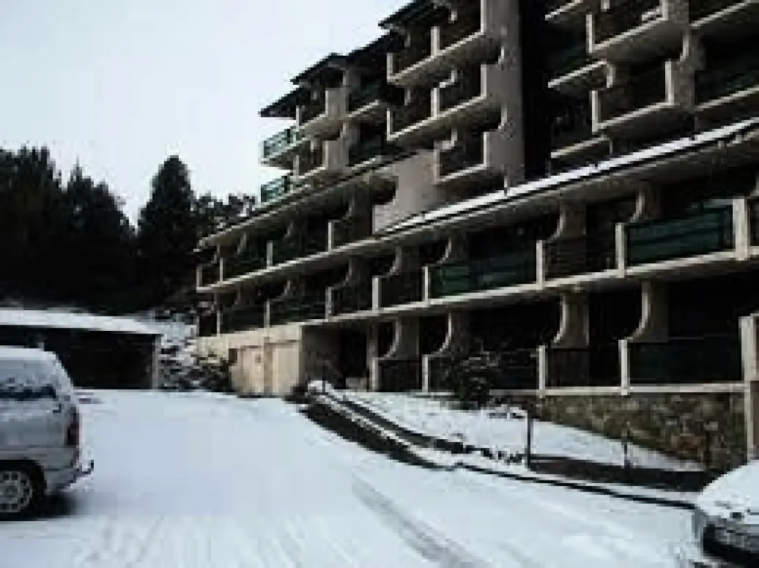 Résidence Val Cristal - maeva Home