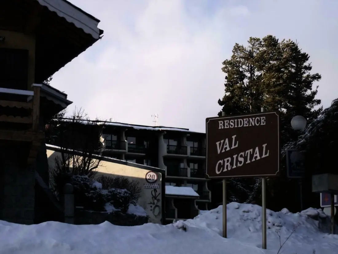 Résidence Val Cristal - maeva Home