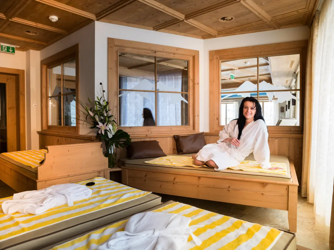 Alpenresort Fluchthorn