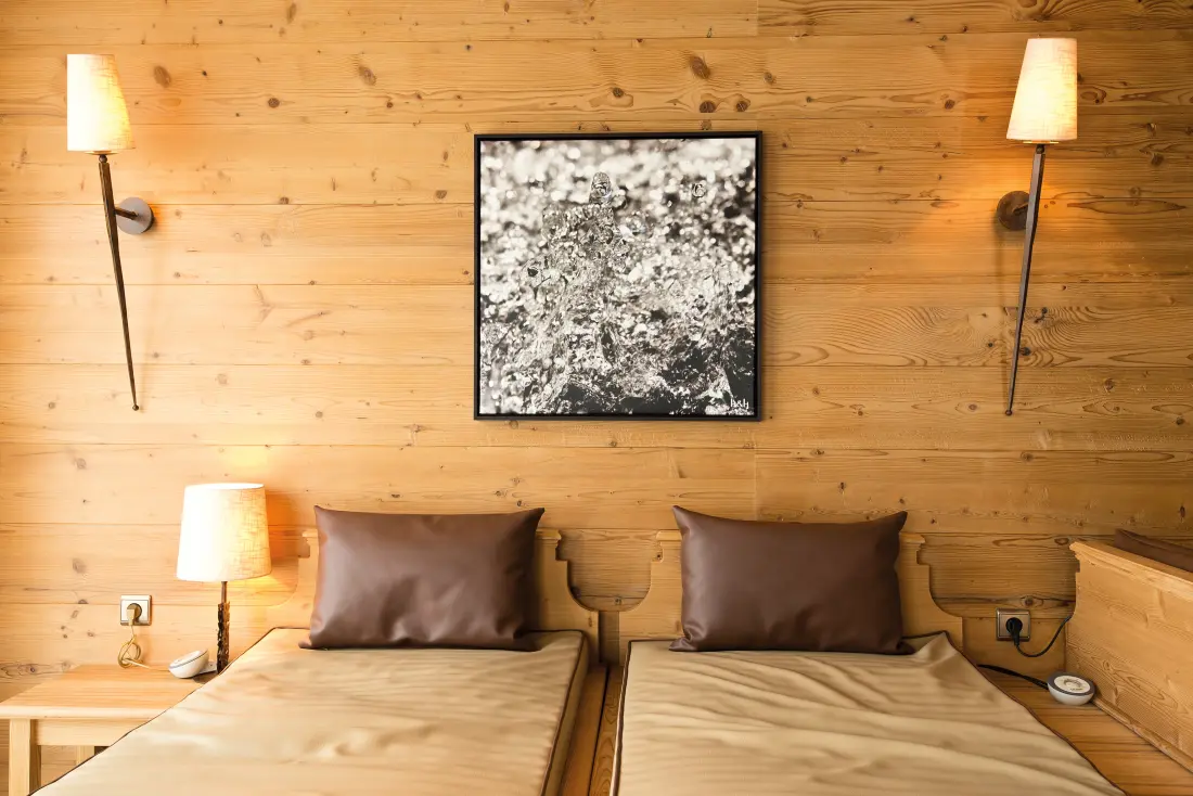 Alpenresort Fluchthorn