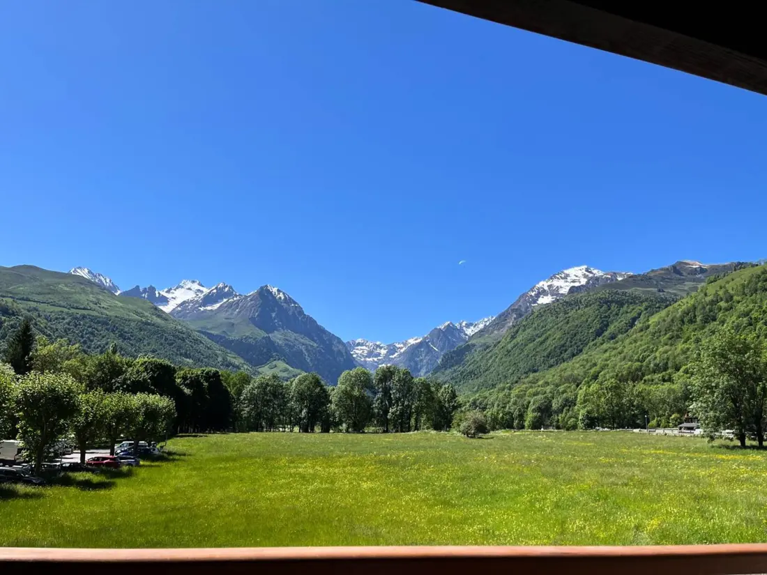 Location de Vacances Génos-Val Louron 6