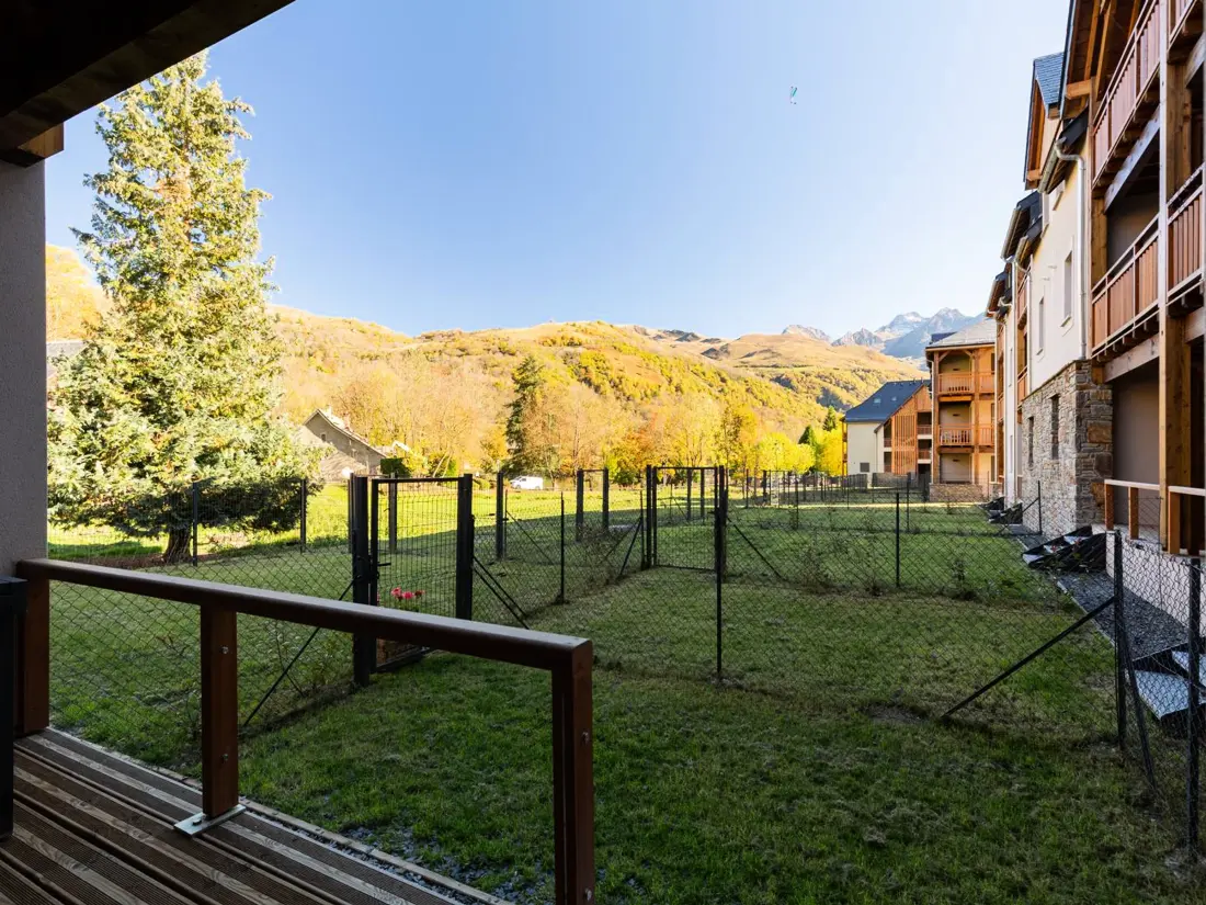 Location de Vacances Génos-Val Louron 7