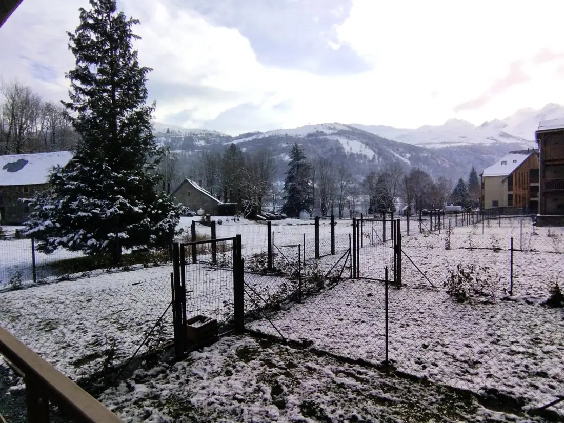 Location de Vacances Génos-Val Louron 7