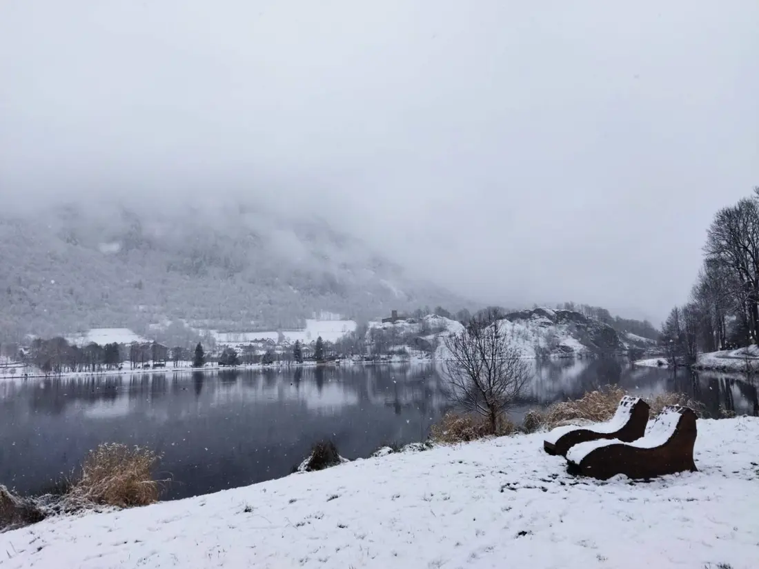 Location de Vacances Génos-Val Louron 7