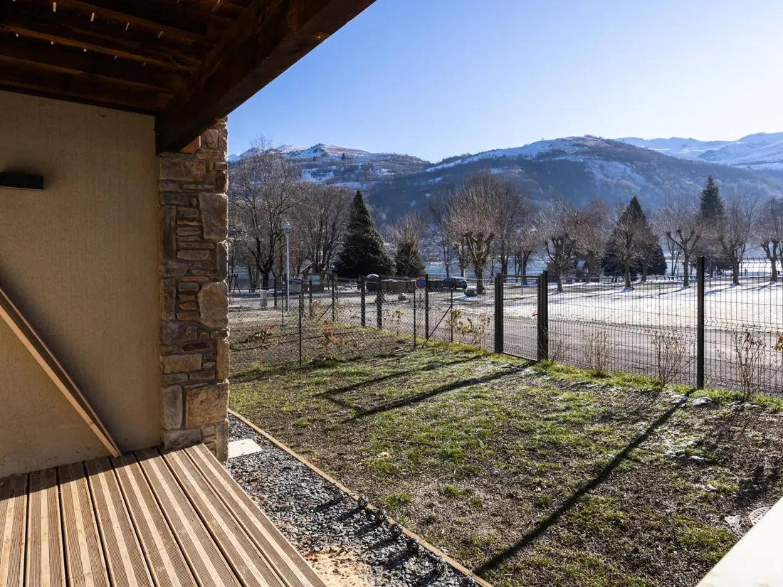 Location de Vacances Génos-Val Louron 9