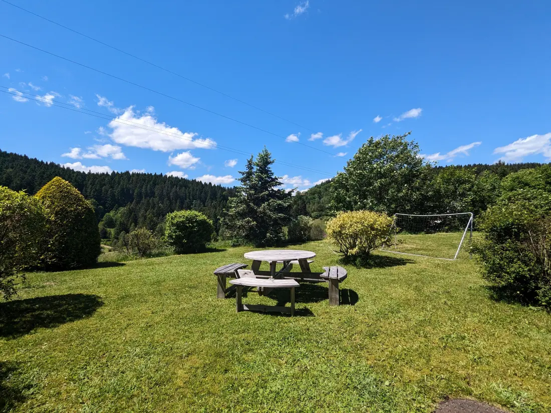 Maison de Vacances GERARDMER 14
