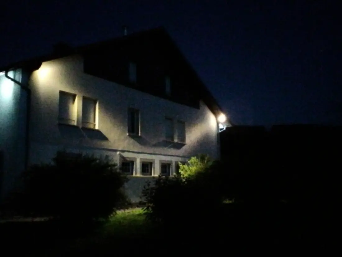 Maison de Vacances GERARDMER 14