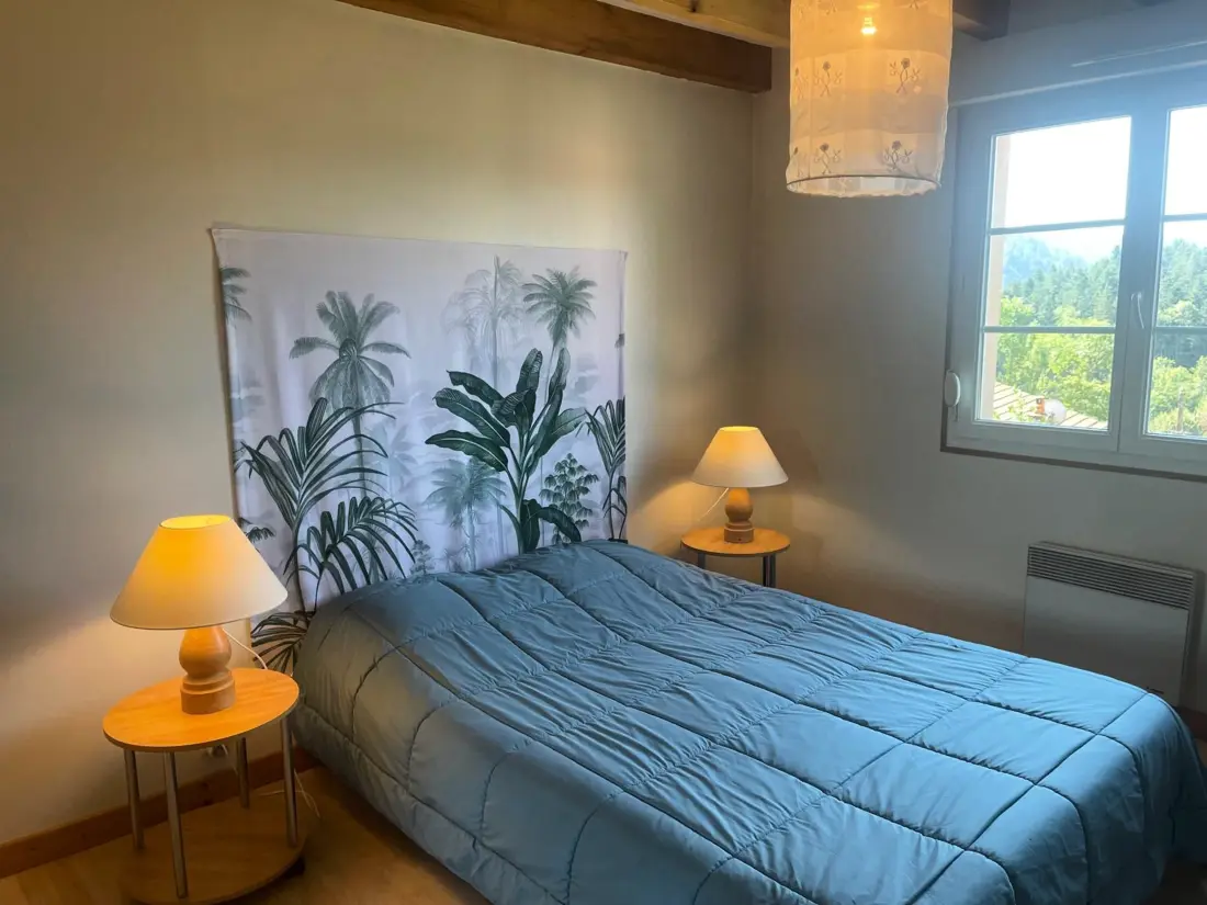Maison de Vacances GERARDMER 24