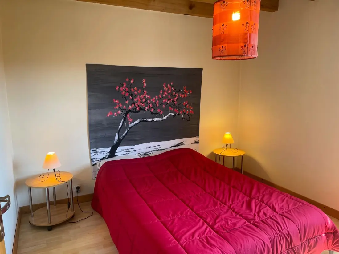 Maison de Vacances GERARDMER 24