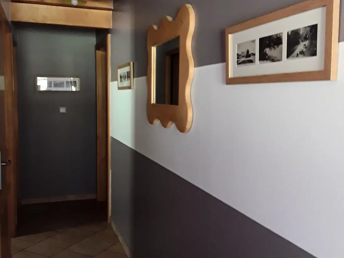 Maison de Vacances GERARDMER 24