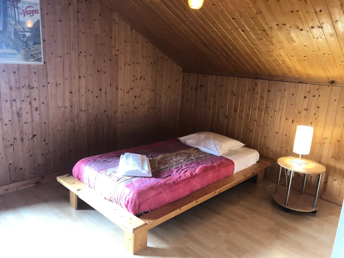Maison de Vacances GERARDMER 24