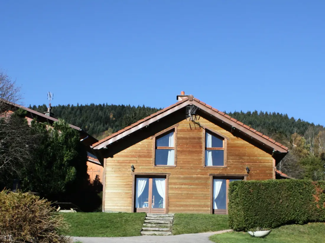 Maison de Vacances GERARDMER 30