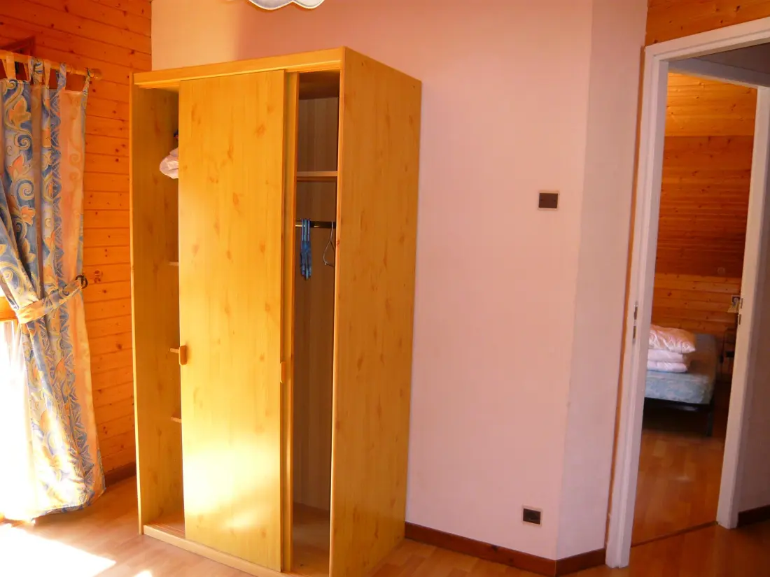 Maison de Vacances GERARDMER 30