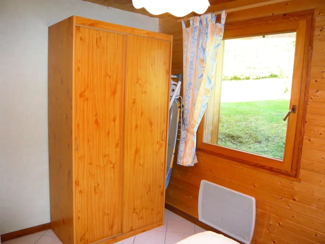 Maison de Vacances GERARDMER 30