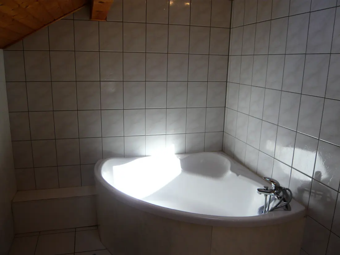Maison de Vacances GERARDMER 30