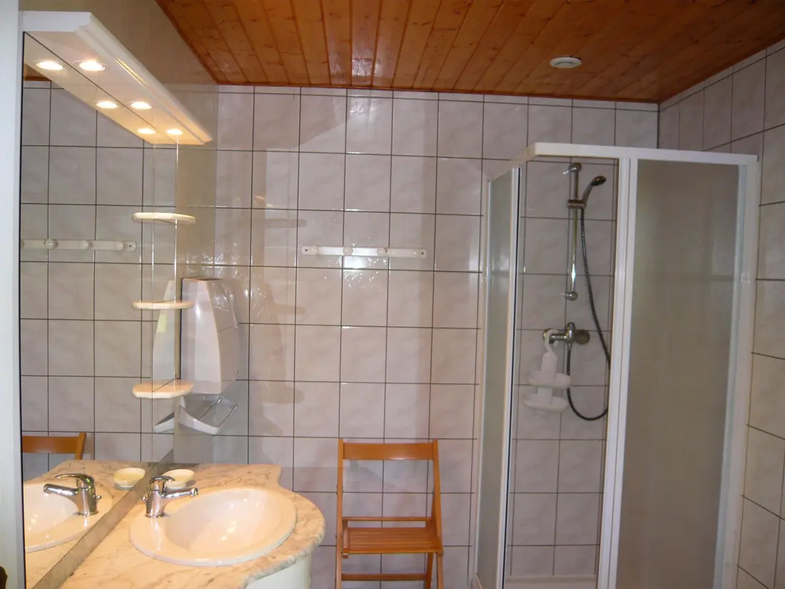 Maison de Vacances GERARDMER 30