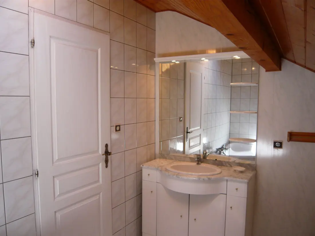 Maison de Vacances GERARDMER 30