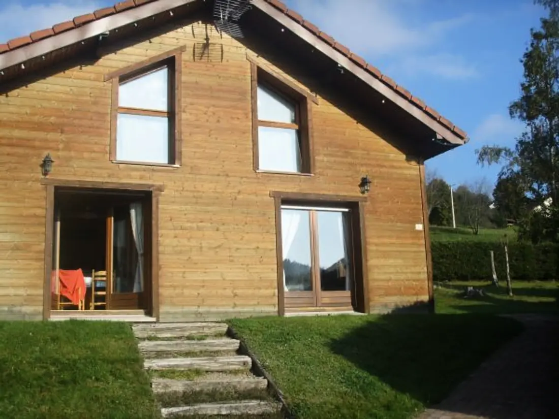 Maison de Vacances GERARDMER 30