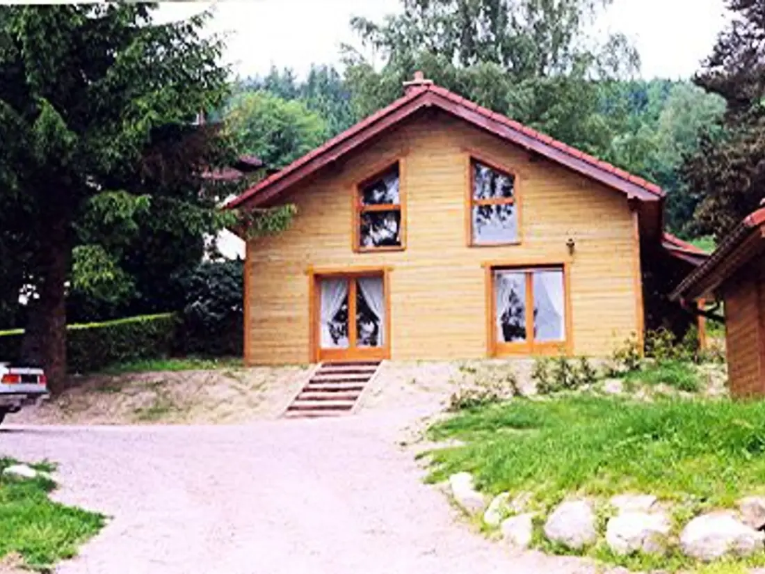 Maison de Vacances GERARDMER 30