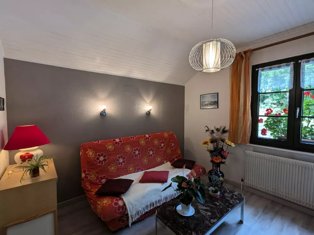 Maison de Vacances GERARDMER 50