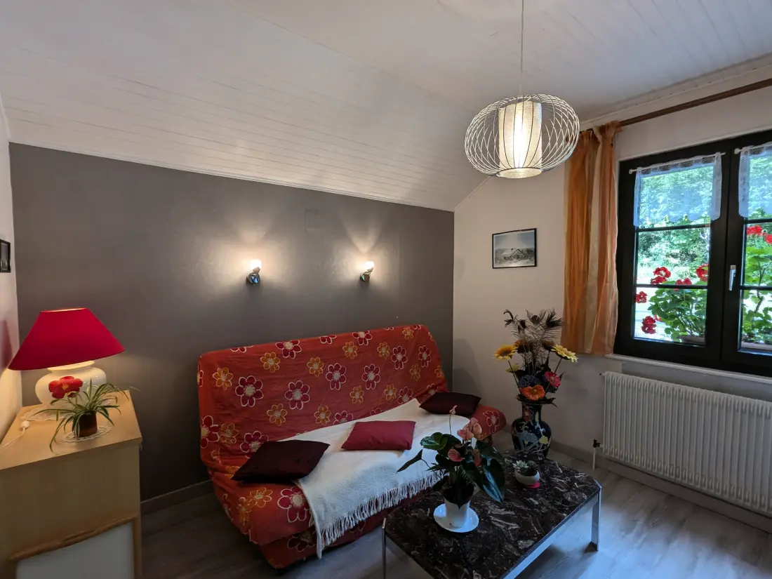 Maison de Vacances GERARDMER 50