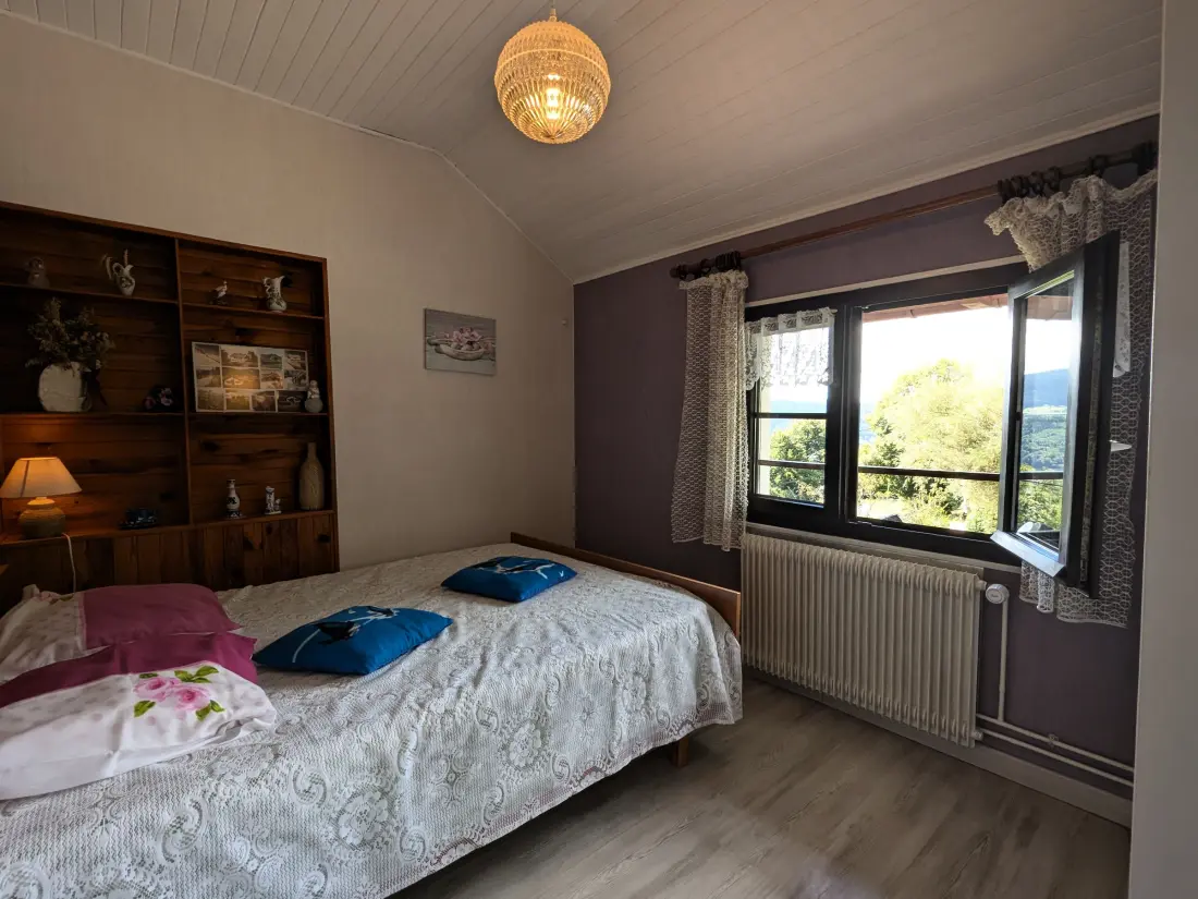 Maison de Vacances GERARDMER 50