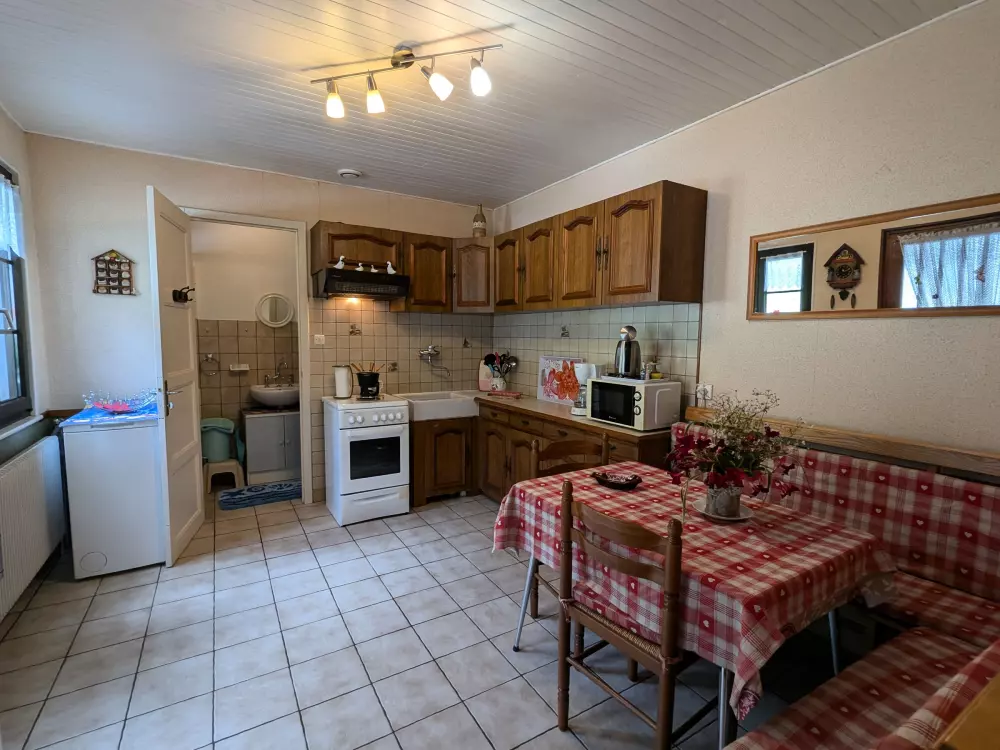 Maison de Vacances GERARDMER 50