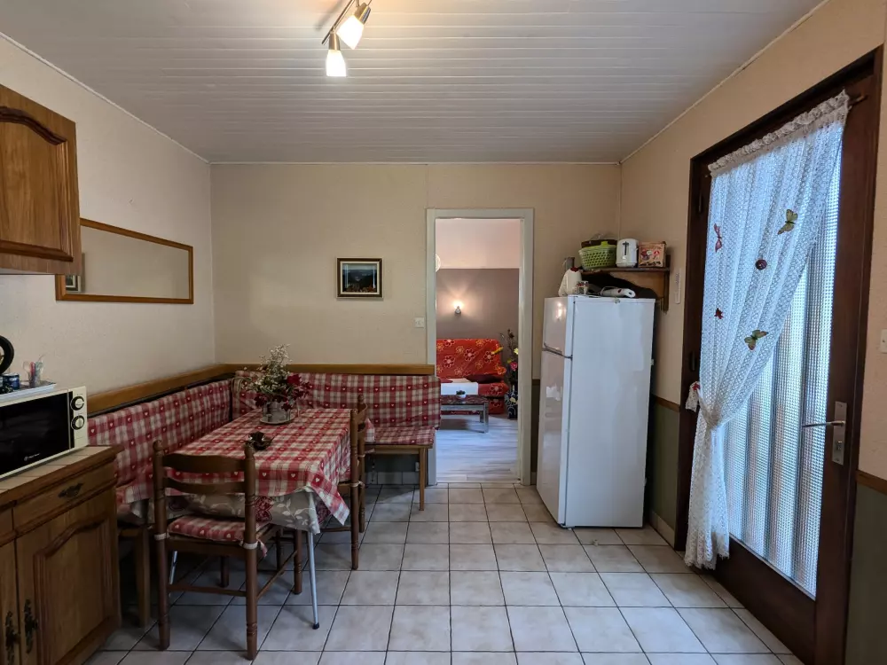 Maison de Vacances GERARDMER 50