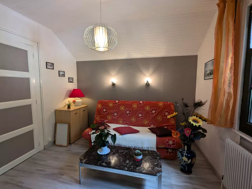 Maison de Vacances GERARDMER 50