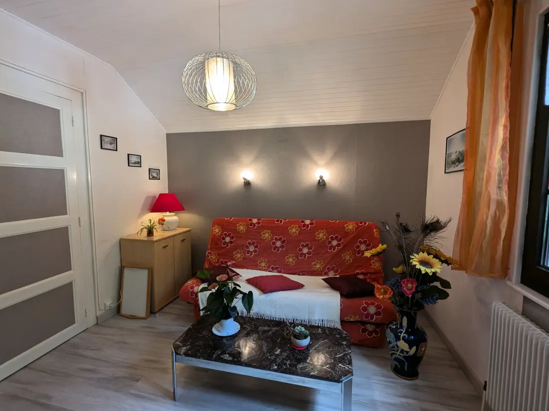 Maison de Vacances GERARDMER 50