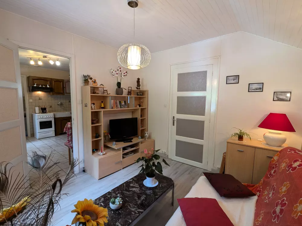 Maison de Vacances GERARDMER 50