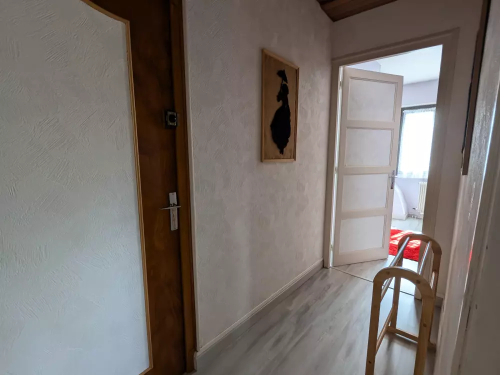 Maison de Vacances GERARDMER 50