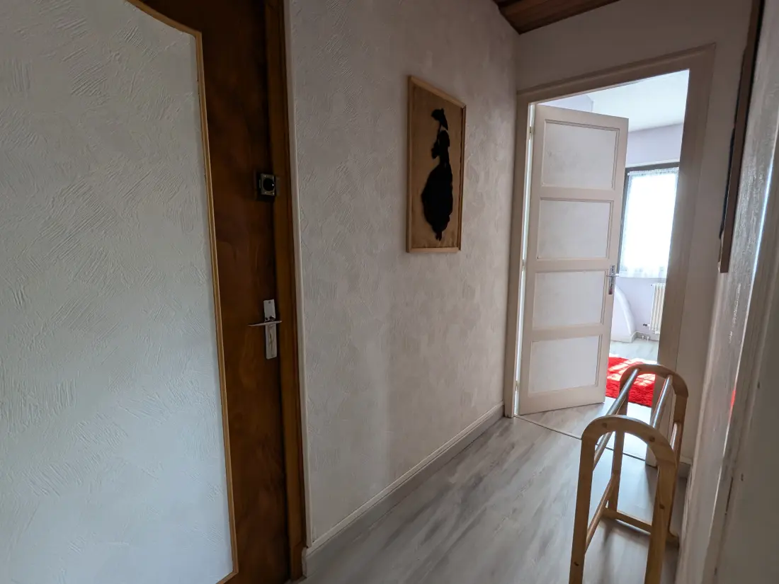 Maison de Vacances GERARDMER 50