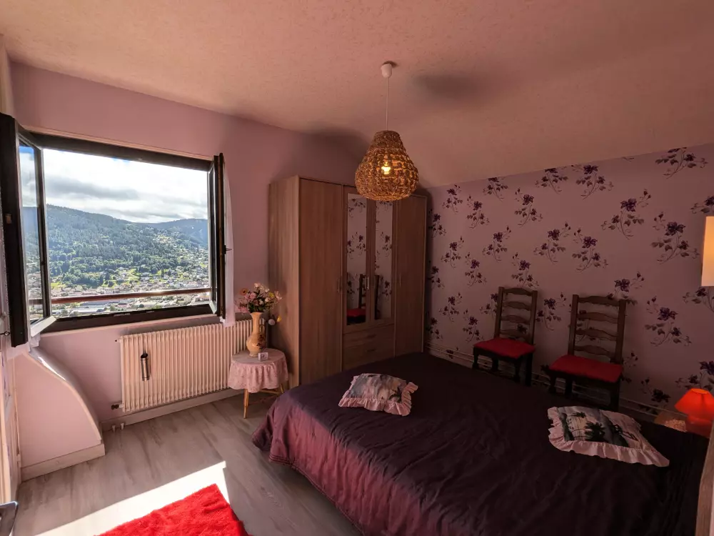 Maison de Vacances GERARDMER 50