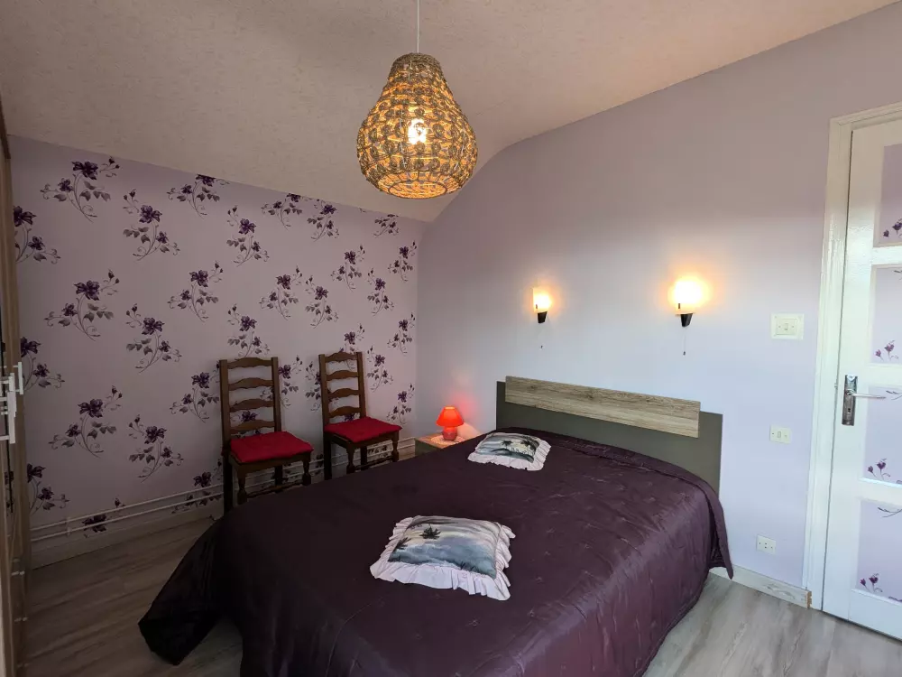 Maison de Vacances GERARDMER 50