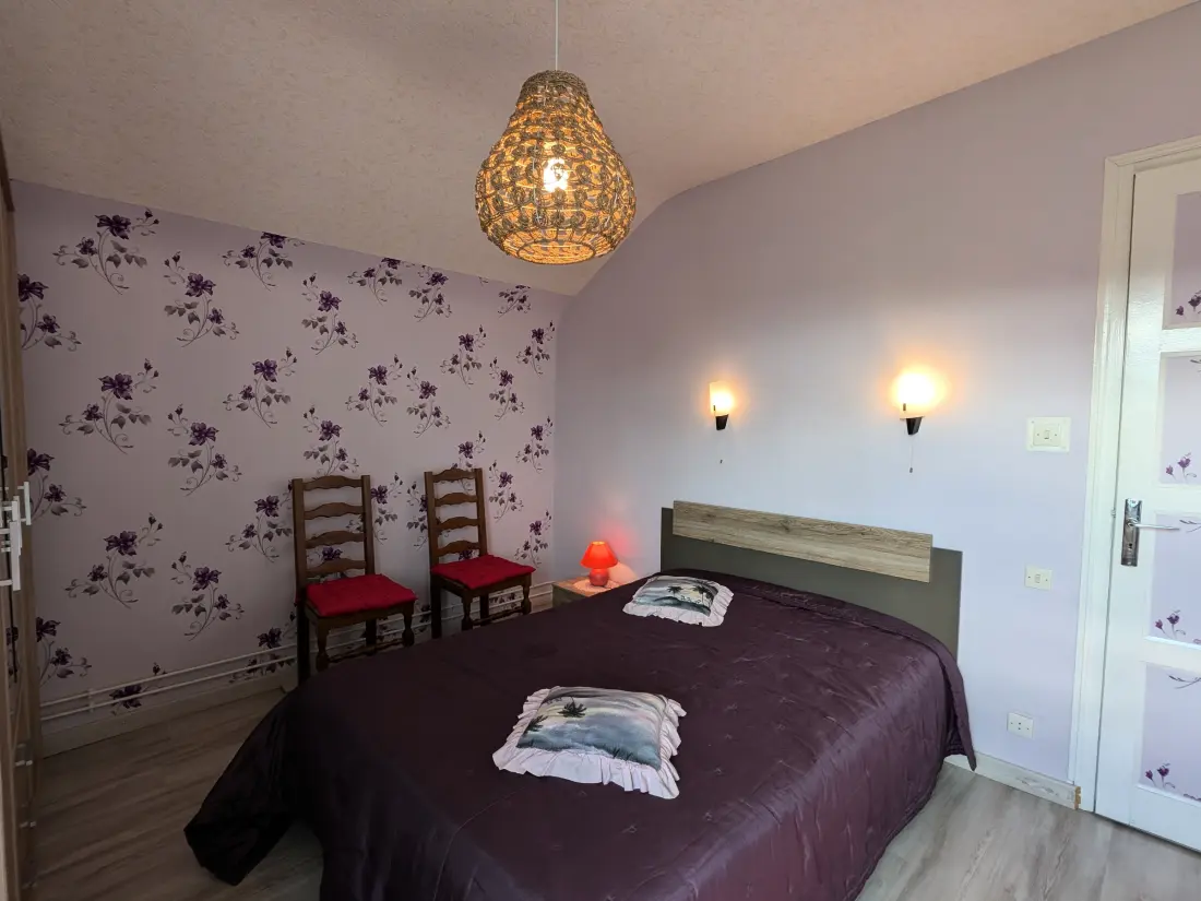 Maison de Vacances GERARDMER 50