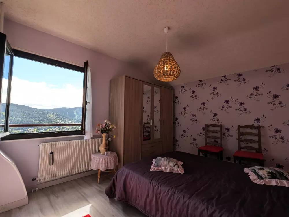 Maison de Vacances GERARDMER 50